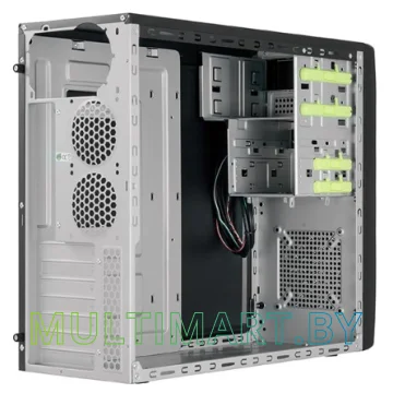 Корпус Chieftec CG-04B-OP картинка 3